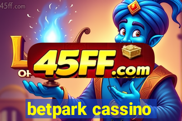 betpark cassino